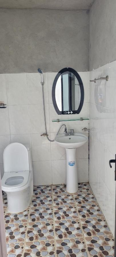 Hoang Nam Homestay Quan Ba Zewnętrze zdjęcie